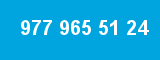977 965 51 24